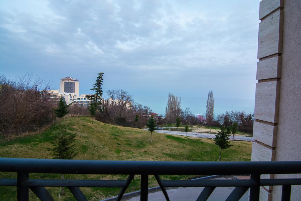 Cabacum Beach Private Apartaments ゴールデンサンド 部屋 写真