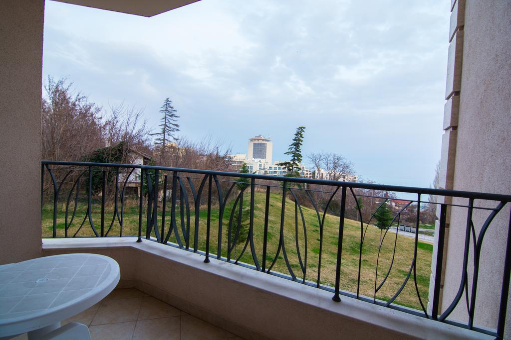 Cabacum Beach Private Apartaments ゴールデンサンド 部屋 写真