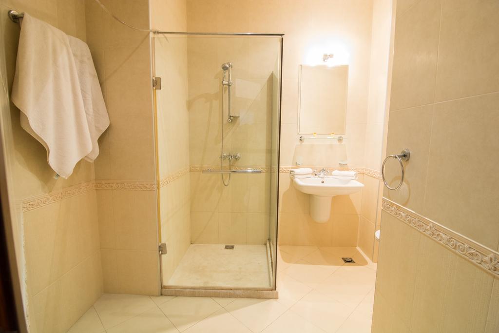 Cabacum Beach Private Apartaments ゴールデンサンド 部屋 写真