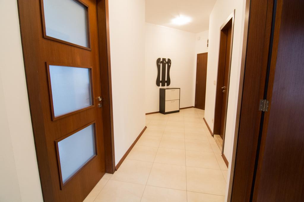 Cabacum Beach Private Apartaments ゴールデンサンド 部屋 写真
