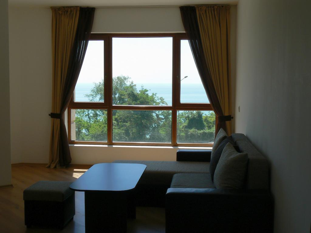 Cabacum Beach Private Apartaments ゴールデンサンド 部屋 写真