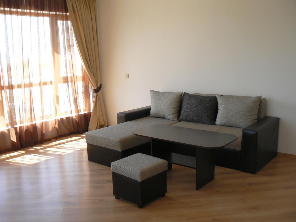 Cabacum Beach Private Apartaments ゴールデンサンド エクステリア 写真