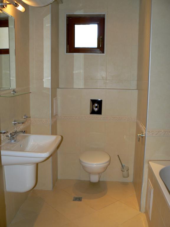 Cabacum Beach Private Apartaments ゴールデンサンド 部屋 写真