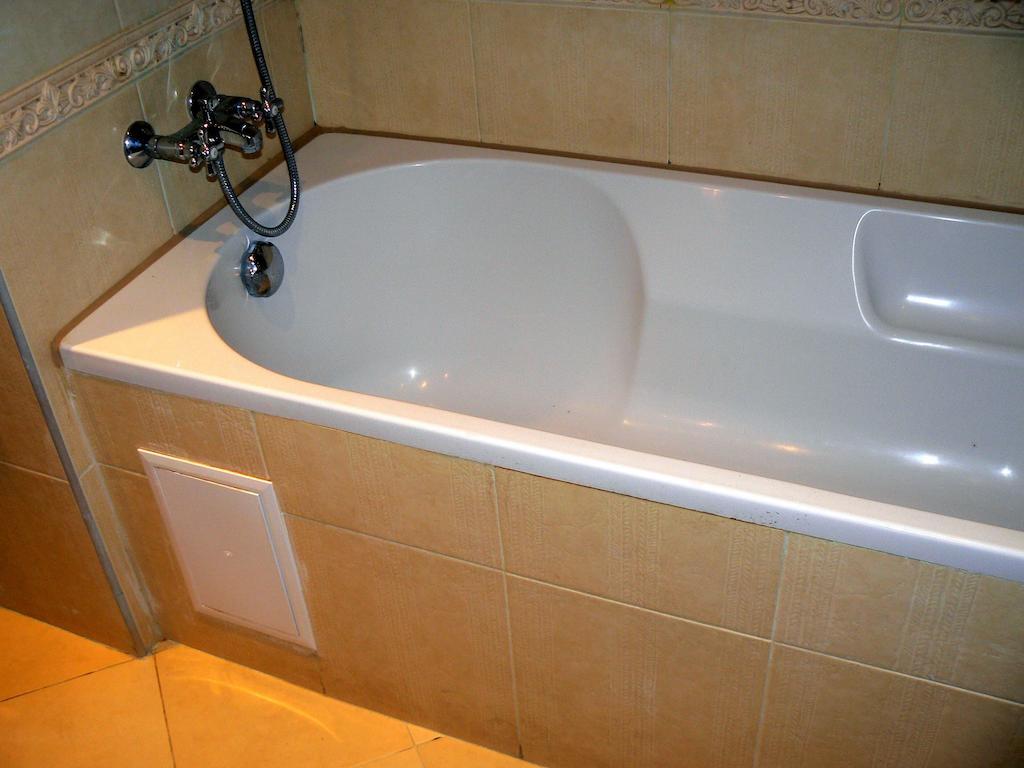 Cabacum Beach Private Apartaments ゴールデンサンド エクステリア 写真