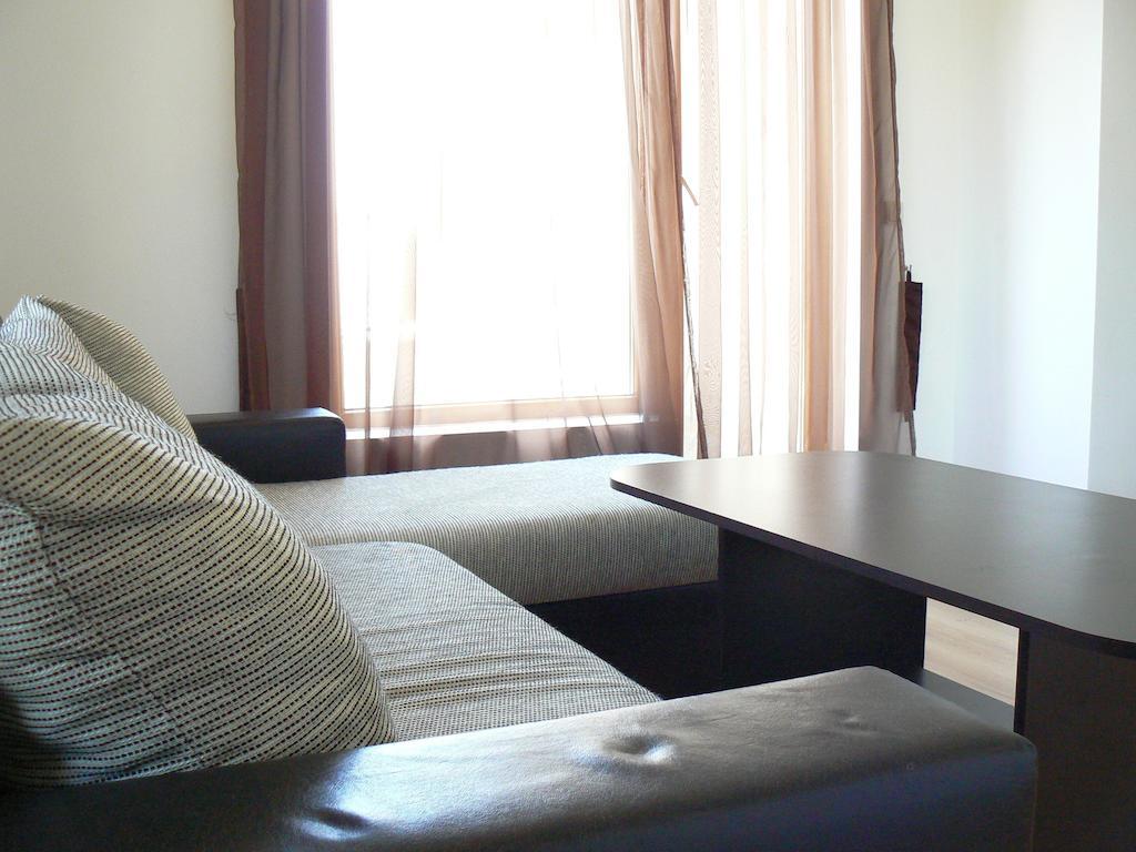 Cabacum Beach Private Apartaments ゴールデンサンド 部屋 写真