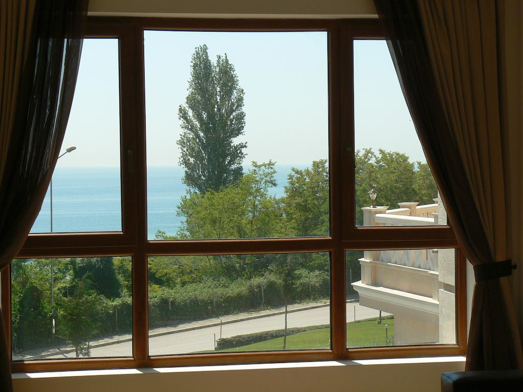 Cabacum Beach Private Apartaments ゴールデンサンド 部屋 写真