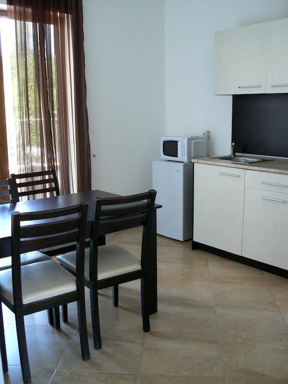 Cabacum Beach Private Apartaments ゴールデンサンド 部屋 写真