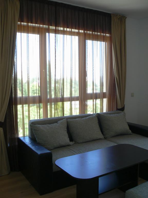 Cabacum Beach Private Apartaments ゴールデンサンド 部屋 写真