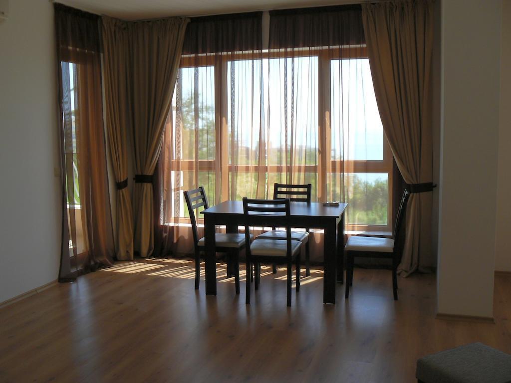 Cabacum Beach Private Apartaments ゴールデンサンド 部屋 写真