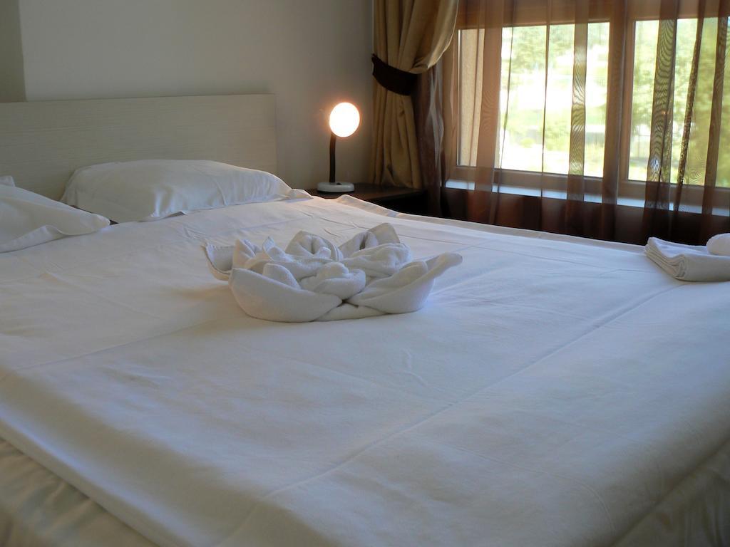Cabacum Beach Private Apartaments ゴールデンサンド 部屋 写真