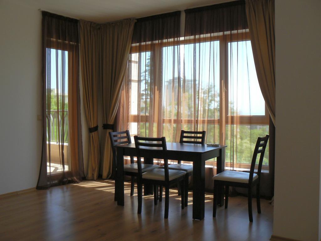 Cabacum Beach Private Apartaments ゴールデンサンド 部屋 写真