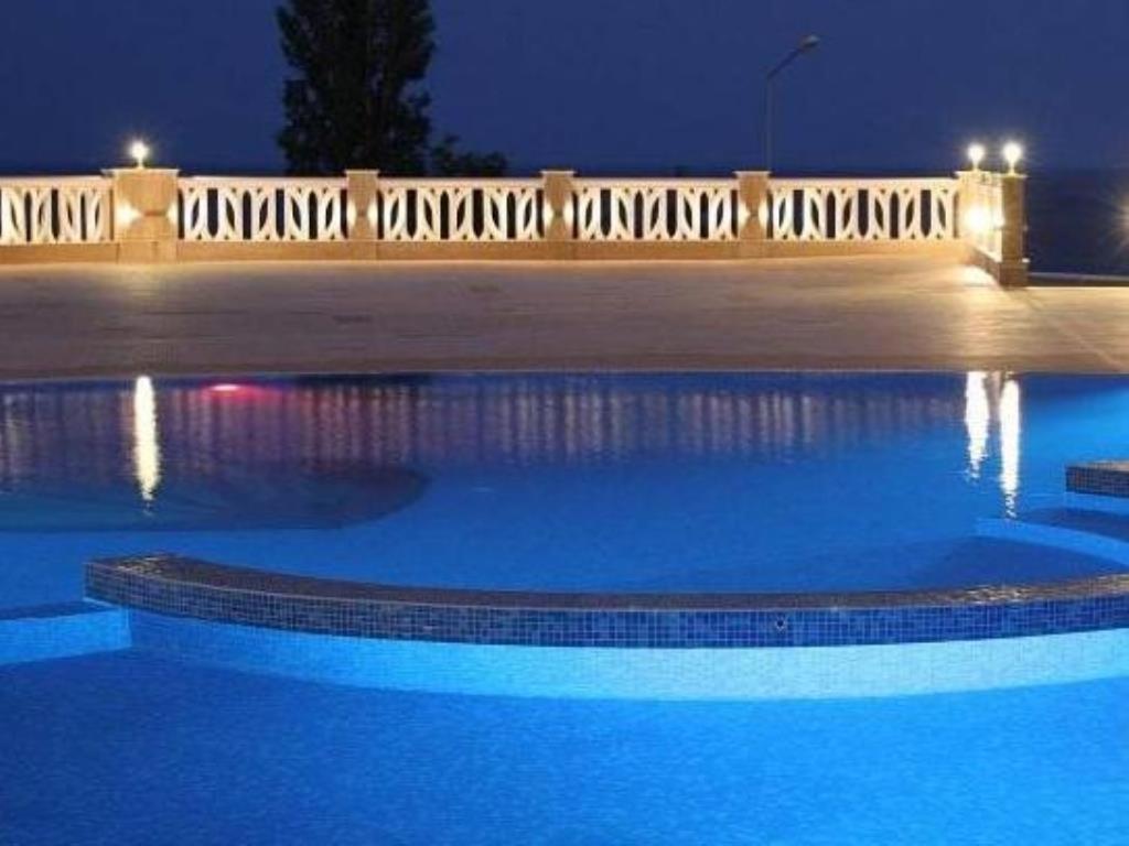 Cabacum Beach Private Apartaments ゴールデンサンド エクステリア 写真